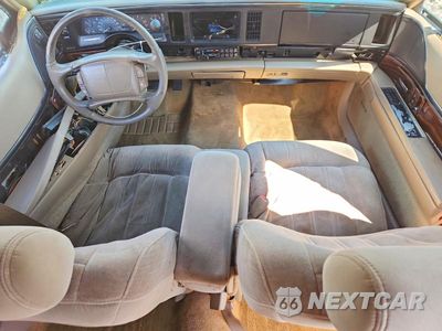 Zdjęcie 8 z 12 samochodu: 1998 BUICK LESABRE CUSTOM VIN:1G4HP52K8WH455016 - miniatura