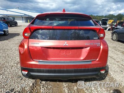 Zdjęcie 6 z 13 samochodu: 2018 MITSUBISHI ECLIPSE CROSS ES VIN:JA4AT3AA6JZ044760 - miniatura