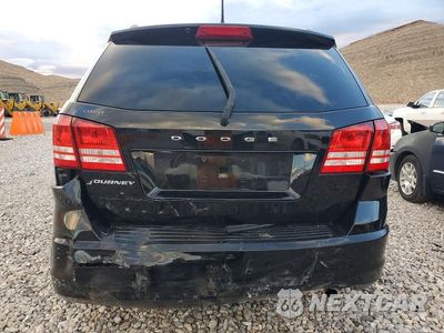 Zdjęcie 6 z 13 samochodu: 2018 DODGE JOURNEY SE VIN:3C4PDCAB0JT348048 - miniatura