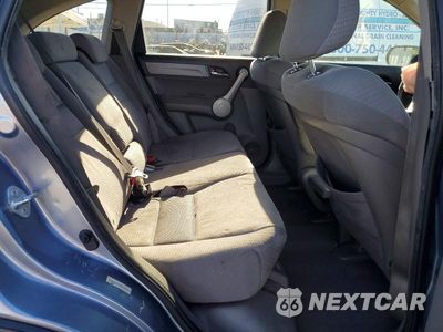 Zdjęcie 11 z 14 samochodu: 2007 HONDA CR-V EX VIN:JHLRE38527C008624 - miniatura