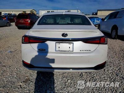 Zdjęcie 6 z 12 samochodu: 2025 LEXUS ES 300H BASE VIN:58ADA1C10SU062720 - miniatura
