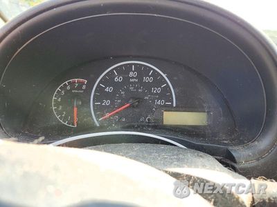 Zdjęcie 9 z 12 samochodu: 2016 NISSAN VERSA 1.6 S VIN:3N1CN7AP5GL917115 - miniatura