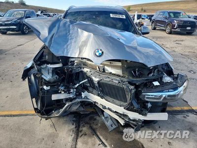 Piąte zdjęcie samochodu w środku: 2024 BMW X3 XDRIVE30I VIN:5UX53DP01R9U11036 - miniatura