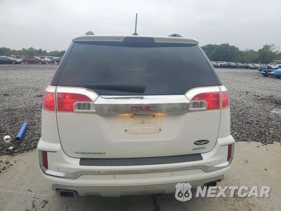 Zdjęcie 6 z 13 samochodu: 2017 GMC TERRAIN DENALI VIN:2GKFLVE33H6156123 - miniatura
