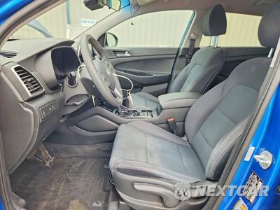Zdjęcie 7 z 13 samochodu: 2019 HYUNDAI TUCSON SE VIN:KM8J23A46KU892604 - miniatura