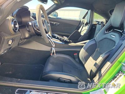 Zdjęcie 7 z 13 samochodu: 2020 MERCEDES-BENZ AMG GT R VIN:WDDYJ7KA0LA026178 - miniatura