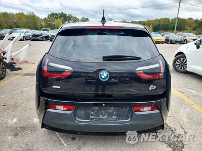 Zdjęcie 6 z 13 samochodu: 2015 BMW I3 REX VIN:WBY1Z4C50FV504616 - miniatura