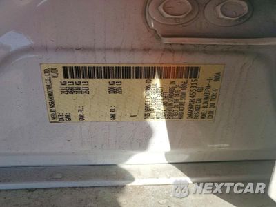 Zdjęcie 13 z 13 samochodu: 2014 NISSAN MAXIMA 3.5 S VIN:1N4AA5APXEC455315 - miniatura