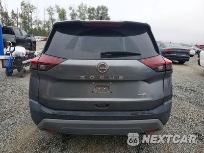 Zdjęcie 6 z 14 samochodu: 2023 NISSAN ROGUE S VIN:5N1BT3AB8PC789584 - miniatura
