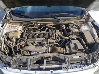 Zdjęcie 11 z 12 samochodu: 2016 HONDA CIVIC EXL VIN:19XFC1F7XGE206617 - miniatura