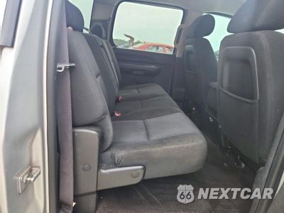 Zdjęcie 10 z 12 samochodu: 2012 CHEVROLET SILVERADO K1500 LT VIN:3GCPKSE79CG160565 - miniatura