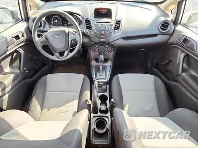 Zdjęcie 8 z 12 samochodu: 2016 FORD FIESTA S VIN:3FADP4TJ3GM171489 - miniatura