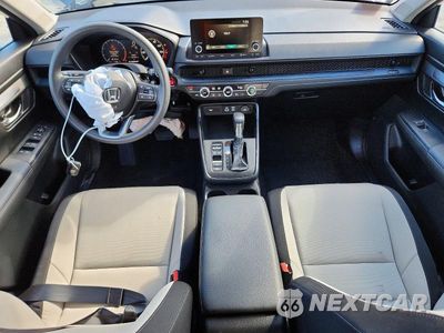 Zdjęcie 8 z 14 samochodu: 2024 HONDA CR-V EX VIN:2HKRS4H42RH434145 - miniatura