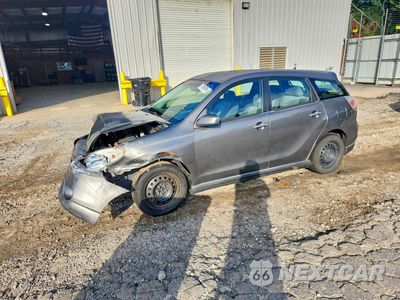 2006 TOYOTA MATRIX XR 2T1KR32E66C582757 - główne zdjęcie licytacji z USA - miniatura