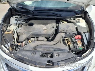 Zdjęcie 11 z 13 samochodu: 2015 NISSAN ALTIMA 2.5 SV VIN:1N4AL3AP2FC207897 - miniatura
