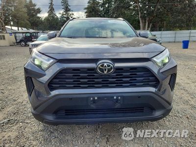 Piąte zdjęcie samochodu w środku: 2024 TOYOTA RAV4 XLE VIN:2T3P1RFV7RW473552 - miniatura