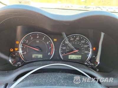 Zdjęcie 9 z 12 samochodu: 2013 TOYOTA COROLLA S VIN:2T1BU4EEXDC970281 - miniatura