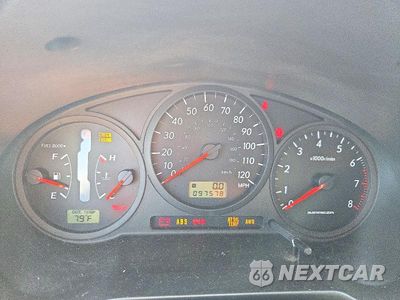 Zdjęcie 9 z 13 samochodu: 2007 SUBARU IMPREZA 2.5I VIN:JF1GD61637H512068 - miniatura