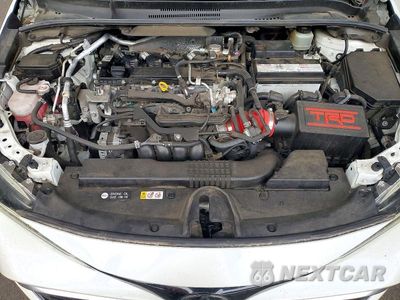 Zdjęcie 11 z 13 samochodu: 2020 TOYOTA COROLLA XSE VIN:JTNA4RBE6L3090467 - miniatura