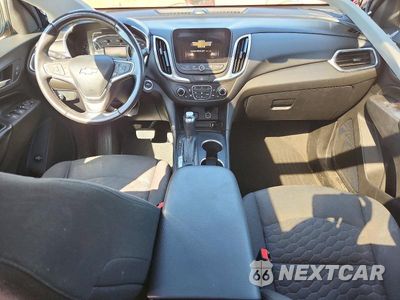 Zdjęcie 8 z 14 samochodu: 2018 CHEVROLET EQUINOX LT VIN:2GNAXJEV4J6330704 - miniatura