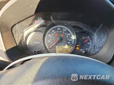 Zdjęcie 9 z 12 samochodu: 2015 TOYOTA YARIS 5-DOOR L VIN:VNKKTUD31FA024703 - miniatura