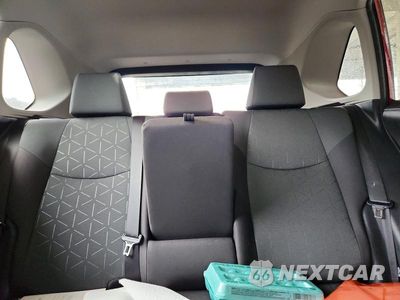 Zdjęcie 10 z 13 samochodu: 2024 TOYOTA RAV4 XLE VIN:2T3W1RFV1RW301187 - miniatura