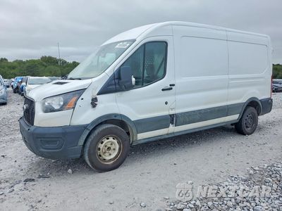 2021 FORD TRANSIT 250 DELIVERY VAN 1FTBR1C8XMKA79998 - główne zdjęcie licytacji z USA - miniatura