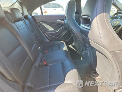 Zdjęcie 10 z 13 samochodu: 2015 MERCEDES-BENZ CLA 250 4MATIC VIN:WDDSJ4GB9FN191844 - miniatura