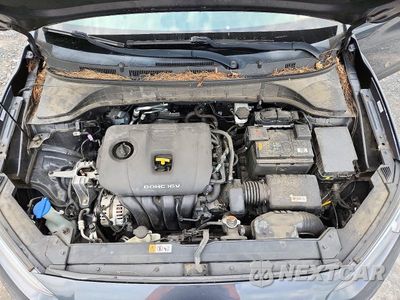 Zdjęcie 11 z 13 samochodu: 2020 HYUNDAI KONA SEL VIN:KM8K2CAA2LU504215 - miniatura