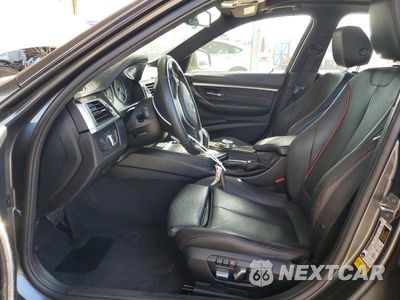 Zdjęcie 7 z 12 samochodu: 2016 BMW 328 I SULEV VIN:WBA8E9G55GNT45674 - miniatura