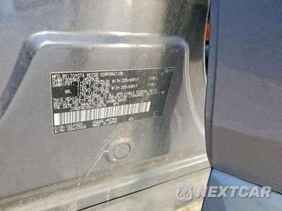 Zdjęcie 13 z 13 samochodu: 2017 TOYOTA RAV4 LE VIN:JTMZFREV5HJ128576 - miniatura