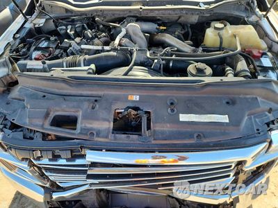 Zdjęcie 11 z 12 samochodu: 2020 FORD F350 SUPER DUTY VIN:1FT8W3CT9LED82769 - miniatura