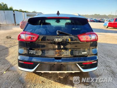 Zdjęcie 6 z 13 samochodu: 2017 KIA NIRO EX VIN:KNDCC3LC4H5059031 - miniatura