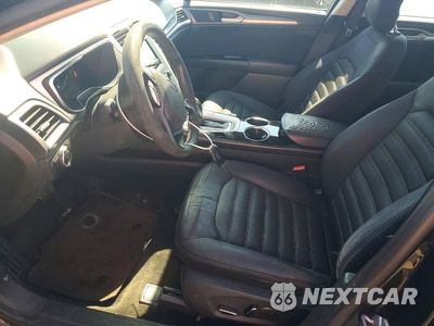 Zdjęcie 7 z 12 samochodu: 2013 FORD FUSION SE VIN:3FA6P0H70DR295152 - miniatura