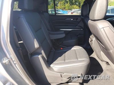 Zdjęcie 11 z 13 samochodu: 2026 CHEVROLET TRAVERSE LT VIN:1GNEVGKS8TJ347273 - miniatura