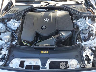 Zdjęcie 11 z 12 samochodu: 2024 MERCEDES-BENZ E 350 4MATIC VIN:W1KLF4HB5RA059017 - miniatura