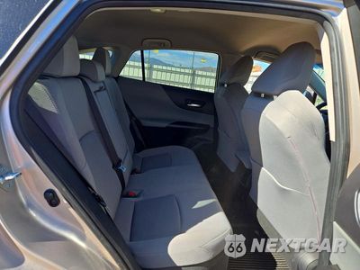 Zdjęcie 10 z 12 samochodu: 2022 TOYOTA VENZA LE VIN:JTEAAAAH1NJ091904 - miniatura