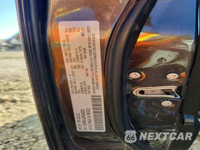 Zdjęcie 12 z 12 samochodu: 2023 RAM 3500 LARAMIE VIN:3C63RRJL4PG643223 - miniatura