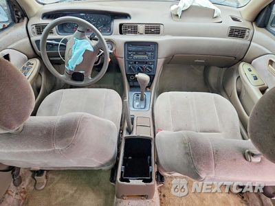 Zdjęcie 8 z 12 samochodu: 1999 TOYOTA CAMRY VIN:4T1BG22K9XU511722 - miniatura