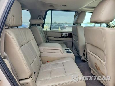 Zdjęcie 11 z 13 samochodu: 2012 LINCOLN NAVIGATOR VIN:5LMJJ2J53CEL06813 - miniatura