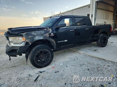 2022 RAM 2500 LONGHORN 3C6UR5PL3NG117196 - główne zdjęcie licytacji z USA - miniatura