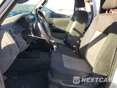 Zdjęcie 7 z 12 samochodu: 2010 FORD RANGER SUPER CAB VIN:1FTKR4EE3APA06765 - miniatura