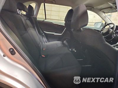 Zdjęcie 11 z 13 samochodu: 2019 TOYOTA RAV4 LE VIN:2T3H1RFV6KW035034 - miniatura