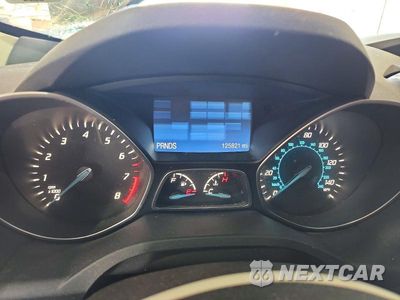 Zdjęcie 9 z 12 samochodu: 2014 FORD ESCAPE SE VIN:1FMCU9GX2EUD71651 - miniatura