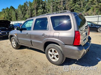 Drugie zdjęcie samochodu z przodu: 2005 MAZDA TRIBUTE S VIN:4F2CZ96115KM16772 - miniatura