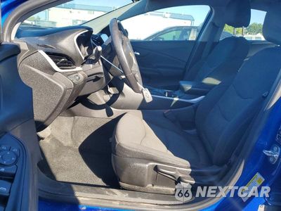 Zdjęcie 7 z 12 samochodu: 2017 CHEVROLET VOLT LT VIN:1G1RC6S54HU127342 - miniatura