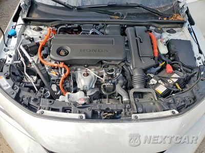 Zdjęcie 11 z 13 samochodu: 2025 HONDA CIVIC SPORT TOURING VIN:JHMFL4H91SX007057 - miniatura