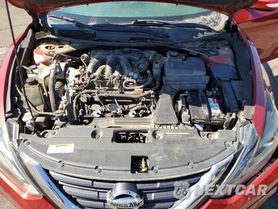 Zdjęcie 11 z 12 samochodu: 2016 NISSAN ALTIMA 3.5 SL VIN:1N4BL3AP8GC110063 - miniatura