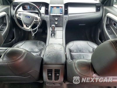 Zdjęcie 8 z 12 samochodu: 2016 FORD TAURUS SEL VIN:1FAHP2E84GG101011 - miniatura