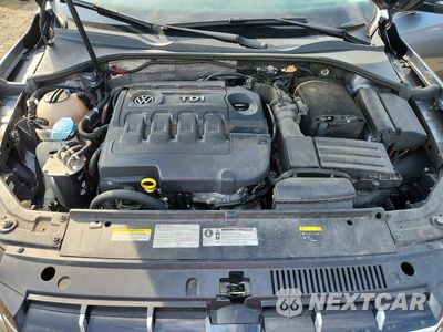 Zdjęcie 11 z 12 samochodu: 2015 VOLKSWAGEN PASSAT SEL VIN:1VWCV7A38FC008819 - miniatura